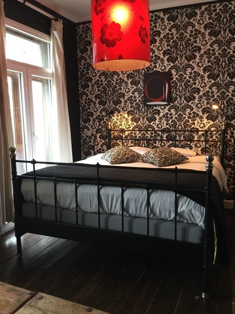 B&B Downtown Bxl Bruxelles Eksteriør billede